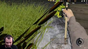 Professional Fishing - игра тысячелетия про ловлю рыбы | STEAM ОБЗОР