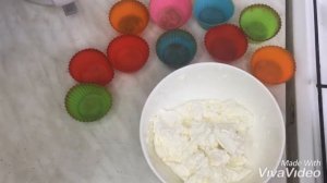 ТВОРОЖНАЯ ПАСТИЛА. Полезный и простой десерт.