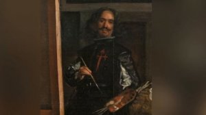 "Менины" Диего Веласкеса. Почему это шедевр