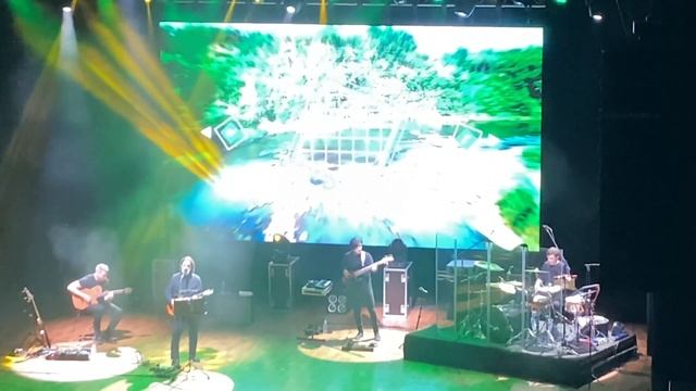 Наутилус Помпилиус. На берегу безымянной реки. смотреть онлайн