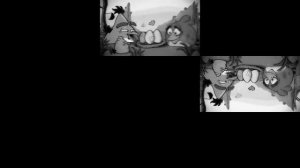 Angry Birds Sparta Remix the kantapapa veg (remake)