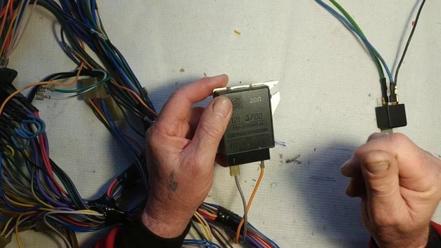 как устранить перезаряд аккамулятора на автомобиле смотреть онлайн