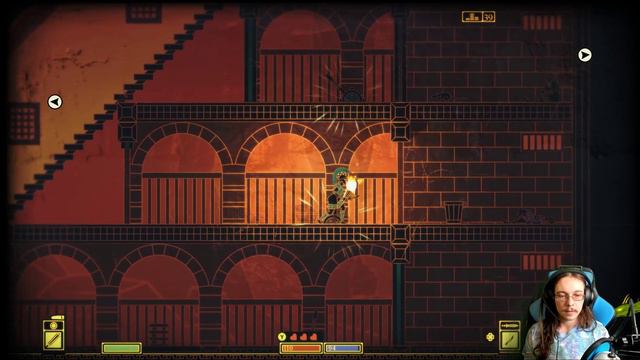 Bow of Artemis & Lyre of Apollo - The rise of Nikandreos смотреть онлайн