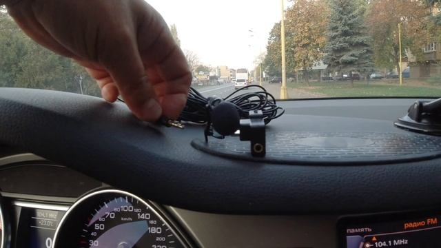 DJI Osmo Action Аудио адаптер для внешнего микрофона Краткий обзор и тест смотреть онлайн