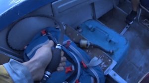 КАЗАНКА 5М3 + Evinrude 20