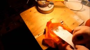 DIY манжета для тонометра своими руками