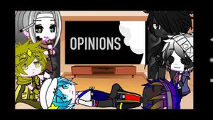 ◖Реакция Сансов на пони меме◗2часть ◖Sans reaction to pony meme ◗ 2Part
