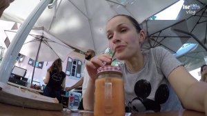 Что нужно для сурового Израильского лета? - Vlog
