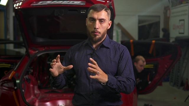 Зачем делать шумоизоляцию автомобиля?