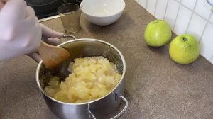 ??Лимонный джем??