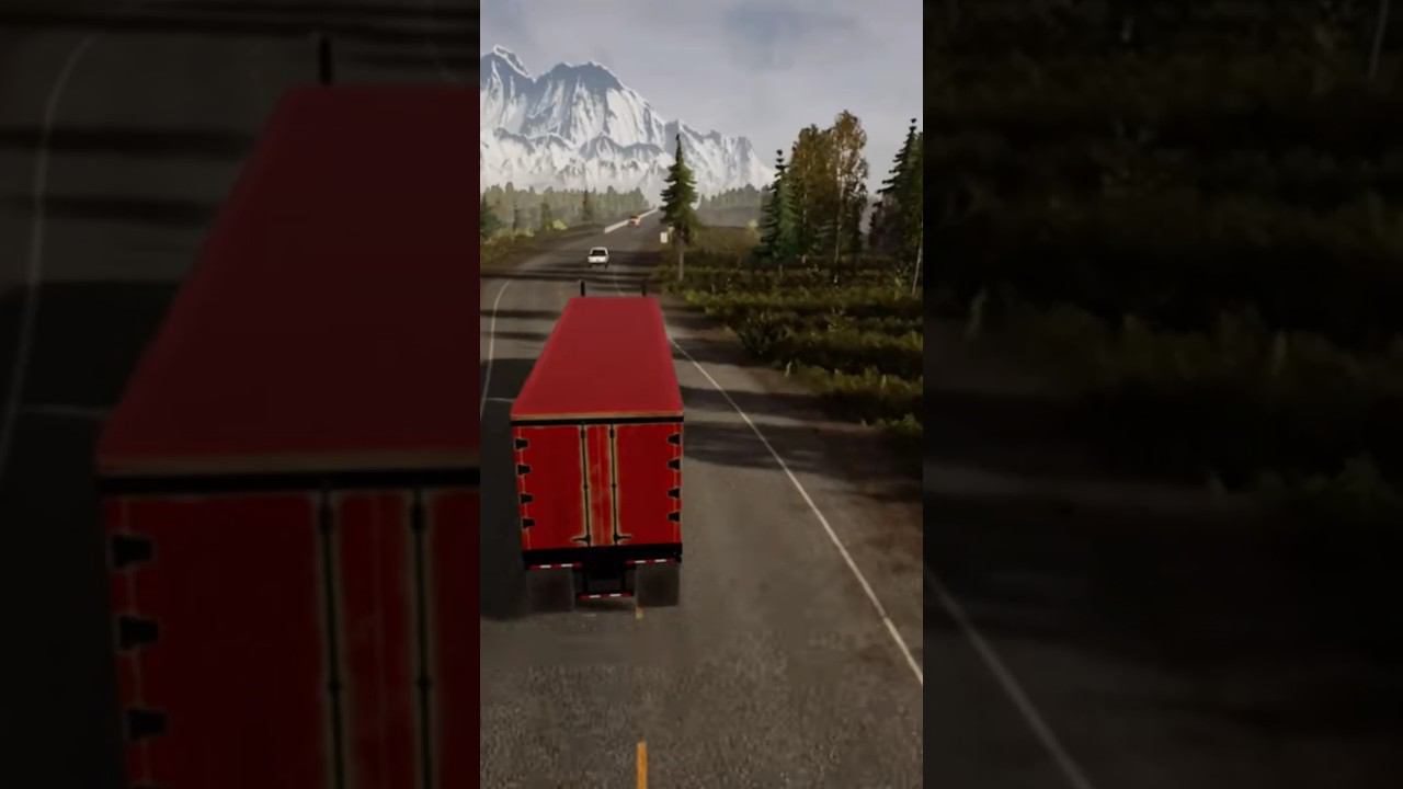 НОВЫЙ СИМУЛЯТОР ДАЛЬНОБОЙЩИКА! Alaskan Road Truckers - ОБЗОР/ПРОХОЖДЕНИЕ!
