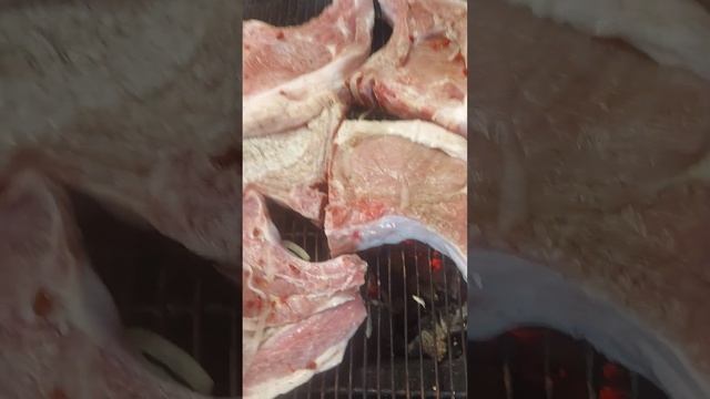 МЯСО МНОГО НЕ БЫВАЕТ