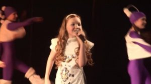 Арина Петрова&ДЭС "Дельфин" - С НОВЫМ ГОДОМ, СТРАНА!