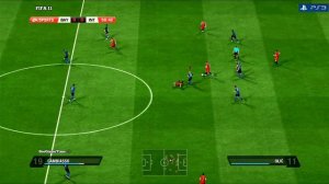 FIFA 11 PS3 In 2023