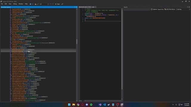 HOW TO MAKE UNITY IL2CPP INTERNAL CHEATS (.dll) | PART 1: SETUP