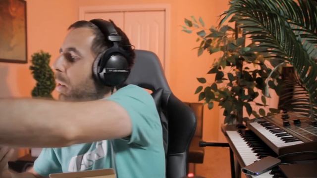 Apollo Twin X with M1 Max MacBook Pro ? #M1Max #MacbookPro #apollotwinx смотреть онлайн