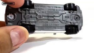 Matchbox Mercedes AMG GT 63 S