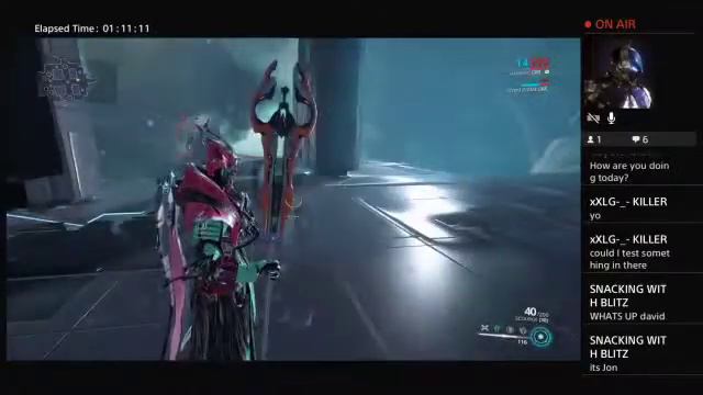 Warframe Gameplay: December 2nd: warframe tutorial 2019 смотреть онлайн