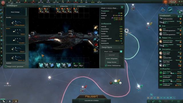 Stellaris Staffel 6 - #31 | Unsere schützende Hand смотреть онлайн