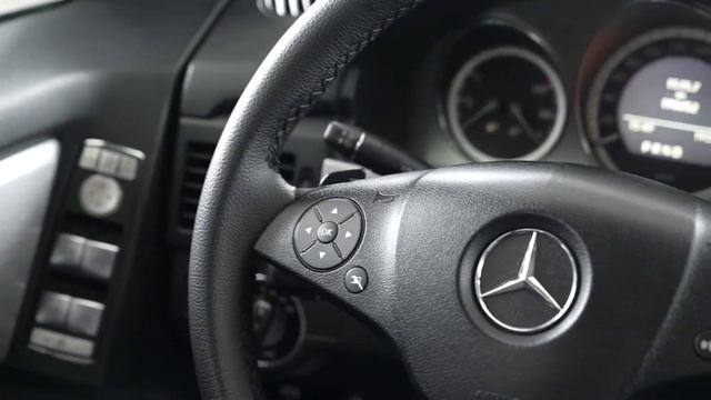 Autodel - Mercedes-Benz GLK-Class 2009 смотреть онлайн