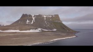 экспедиция на Землю Франса Иосифа 2