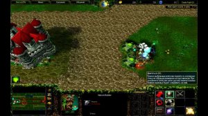 Warcraft III Обзор карт