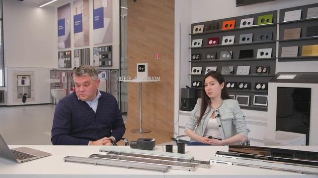 Дренажные системы – свобода планировки ванных комнат. Онлайн-завтрак