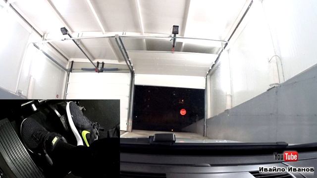 Потегляне по наклон - Вариант 1 | Урок за начинаещи шофьори | | Шофьорски курс | Инструктор | Уроци смотреть онлайн