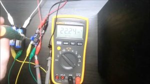 Повышающий DC DC преобразователь LM2577