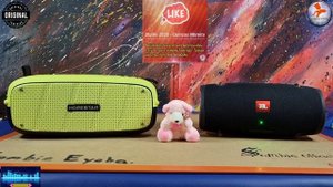 HOPESTAR A20 PRO  VS กับ  JBL XTREME 2 ( รีวิว ).