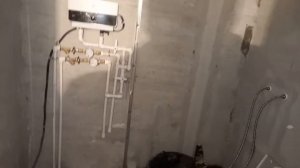 Штробы под вентиляцию