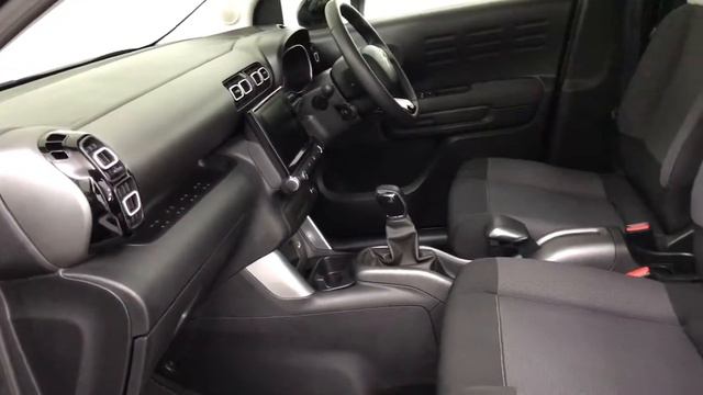 2018 Citroen C3 aircross 1.2 PureTech Flair - 15,022 Miles | Richmond Motor Group Portsmouth смотреть онлайн