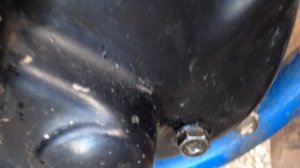 Обзор мопеда SUZUKI TS 50