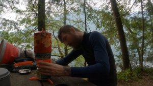 Fire Maple X2 обзор