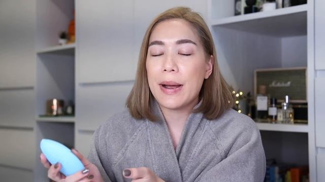 FOREO Luna 2 Review : ดียังไงทำไมใช้ต่อเนื่องมากว่า 6 เดือน | DAILYCHERIE смотреть онлайн