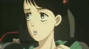 Itsuki Takeuchi Toyota Corolla Levin SR (AE85) vs Shingo Shoji Honda Civic SiR-II (EG6) sub indo