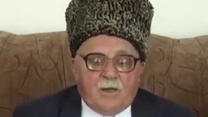 Авары Кавказа Махмуд Абдулхаликов
