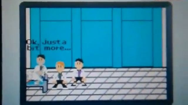 Warioware D.I.Y. - Birthing Him смотреть онлайн