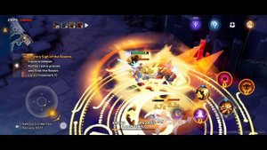 Torchlight Infinite Oracle Thea Groundshaker Build - 500+M DPS!!!