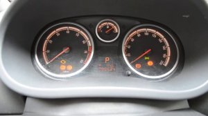 Двигатель заводится не с первого раза