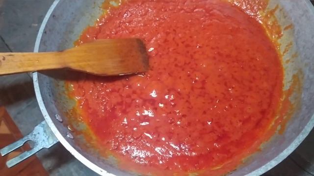 Аварский хинкал. Сушёное мясо. Чесночный соус.