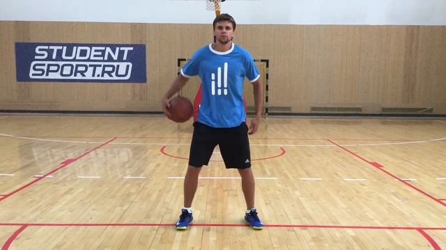 Вращение мяча вокруг туловища смотреть онлайн