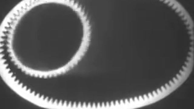 Виды зубчатых колес и типы зубчатых передач (Часть 2). смотреть онлайн