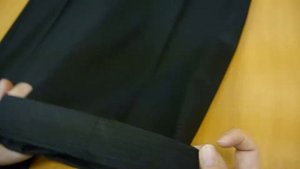 Брюки мужские с высокой талией