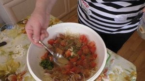 Готовим "Мясо по-грузински" своими руками!