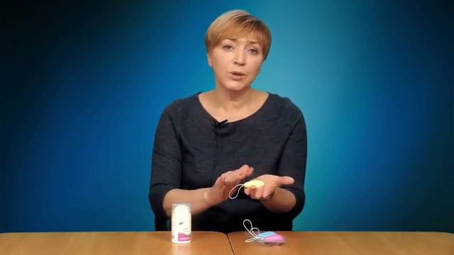 Вагинальные конусы Elanee Phase I и Phase II смотреть онлайн