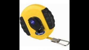 Геодезическая рулетка