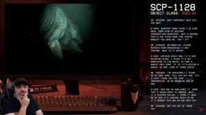 WARNING: This Video Will Give You Aquaphobia - SCP-1128 Aquatic Horror