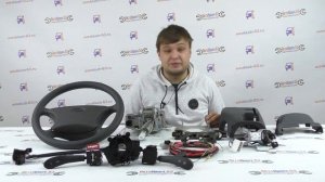 Обзор усилителей руля на автомобили ВАЗ