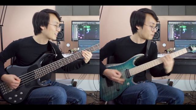 Horizon // GGD смотреть онлайн